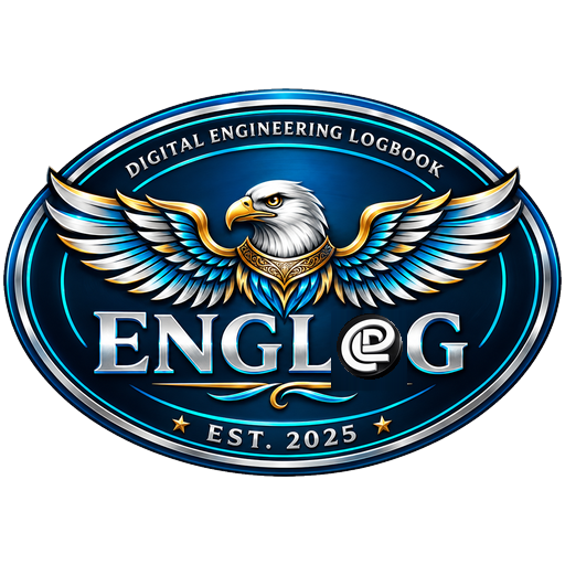 ENGLOG logo